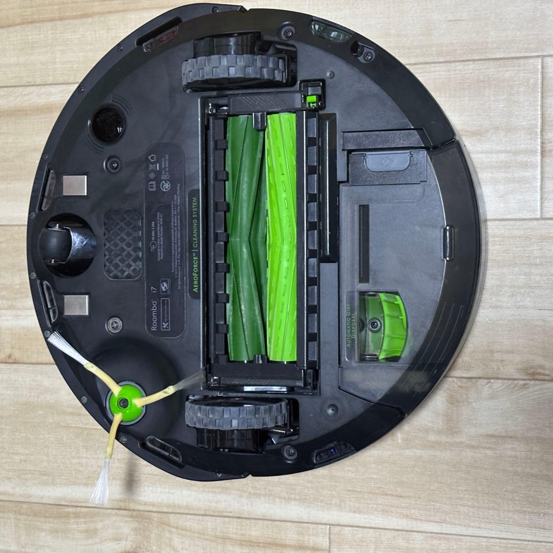 アイロボットIROBOT ルンバ i7+ ロボット掃除機 Roomba
