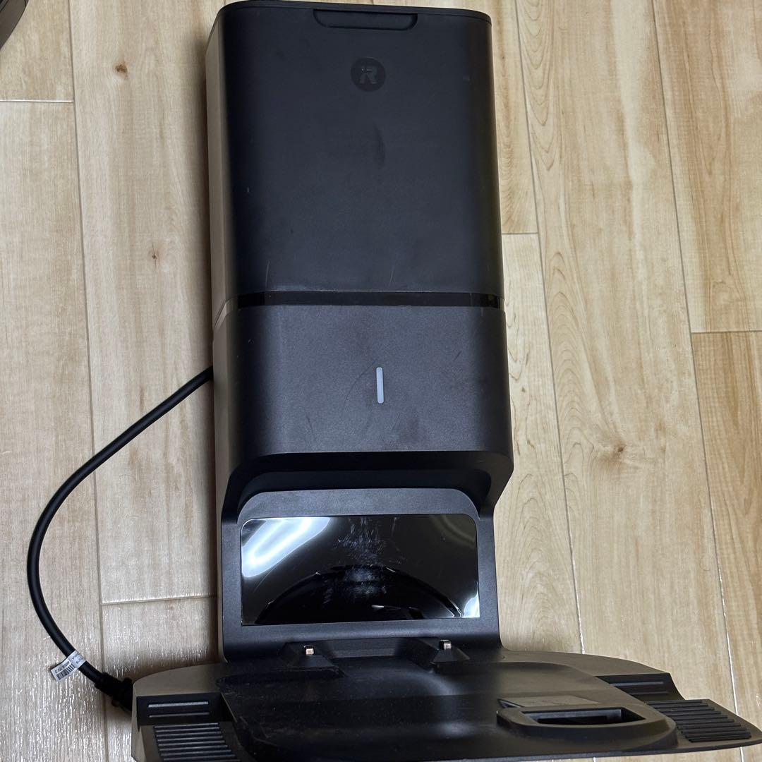 アイロボットIROBOT ルンバ i7+ ロボット掃除機 Roomba