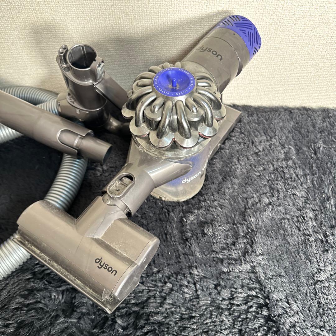 Dyson 掃除機セット まとめ売り 高級 大量 パーツ