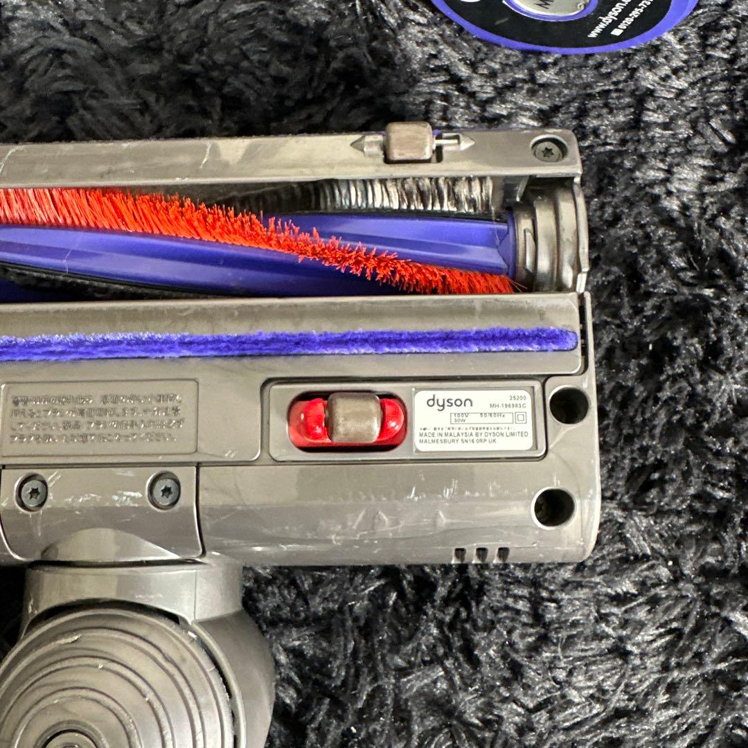 Dyson 掃除機セット まとめ売り 高級 大量 パーツ