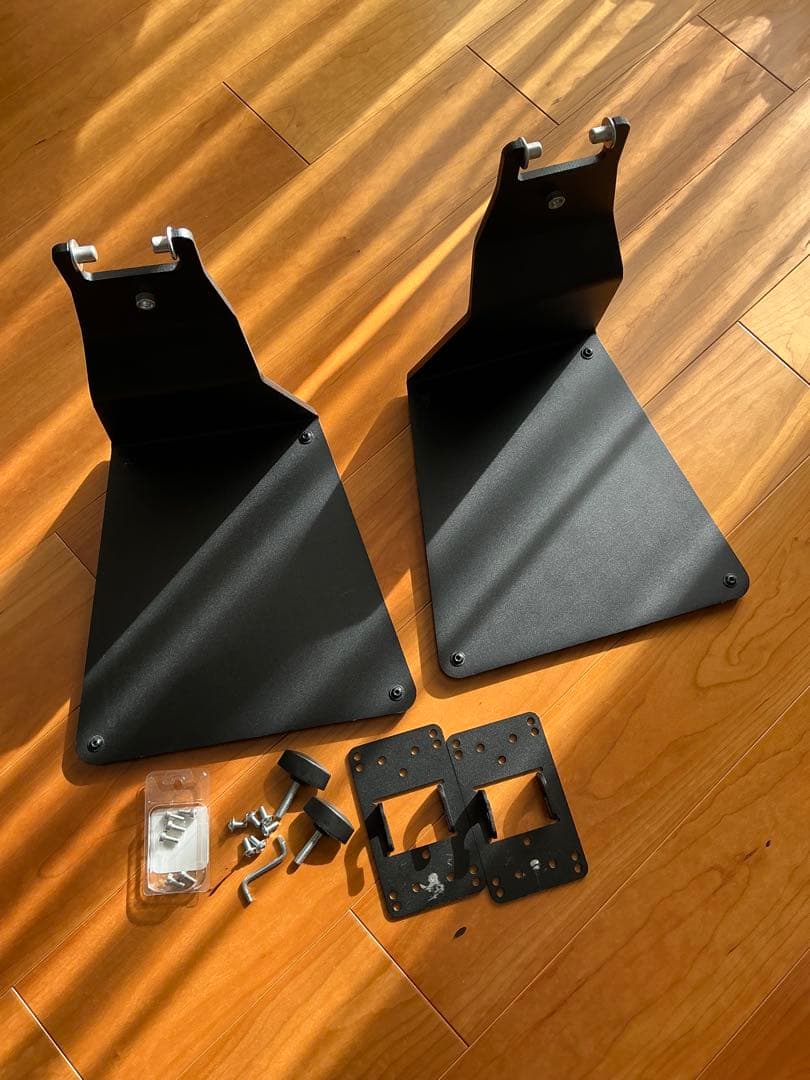 Genelec スピーカースタンド 8000-325B