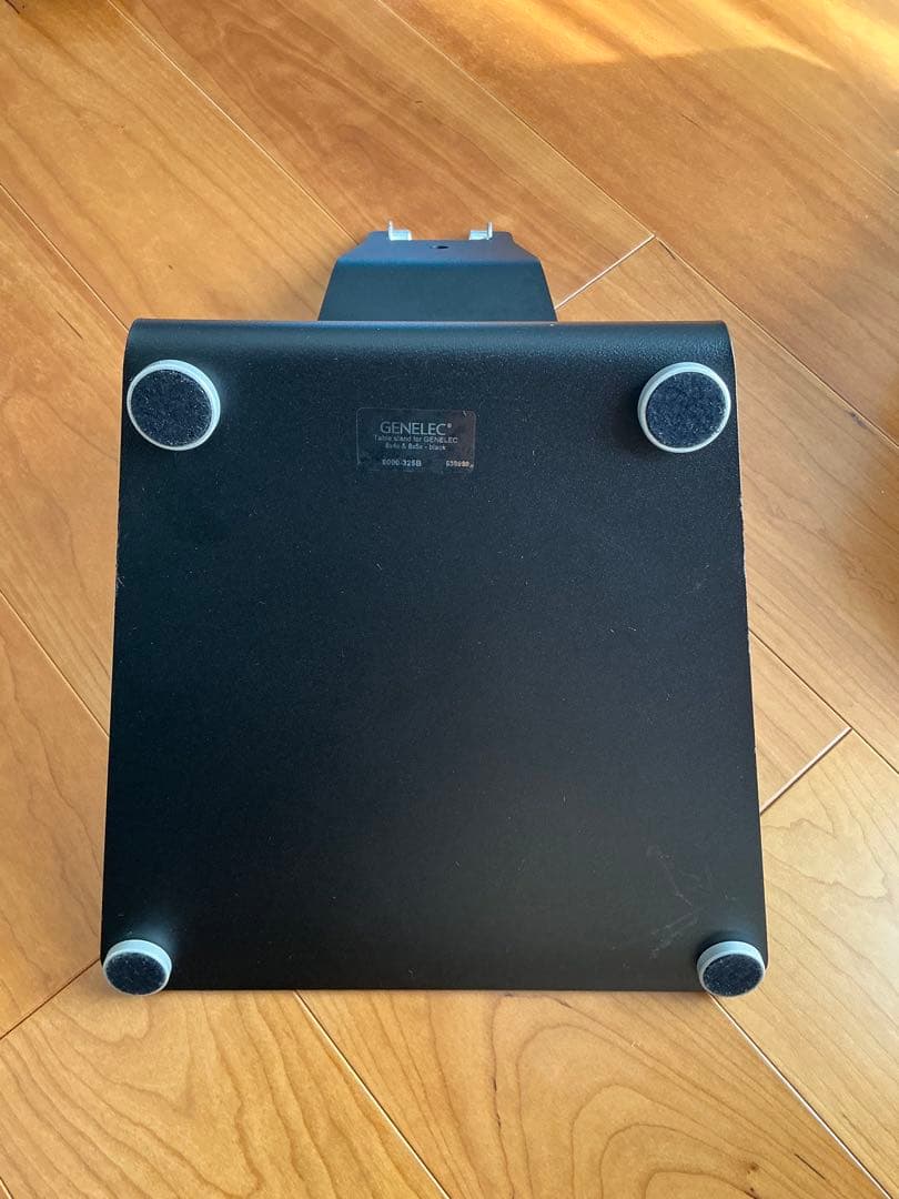 Genelec スピーカースタンド 8000-325B