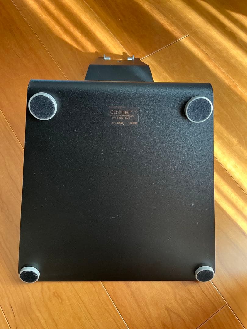 Genelec スピーカースタンド 8000-325B