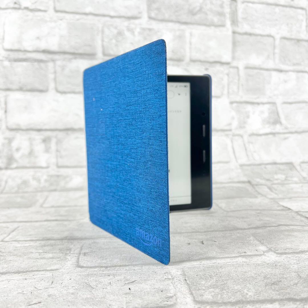 Kindle Oasis 第10世代 本体