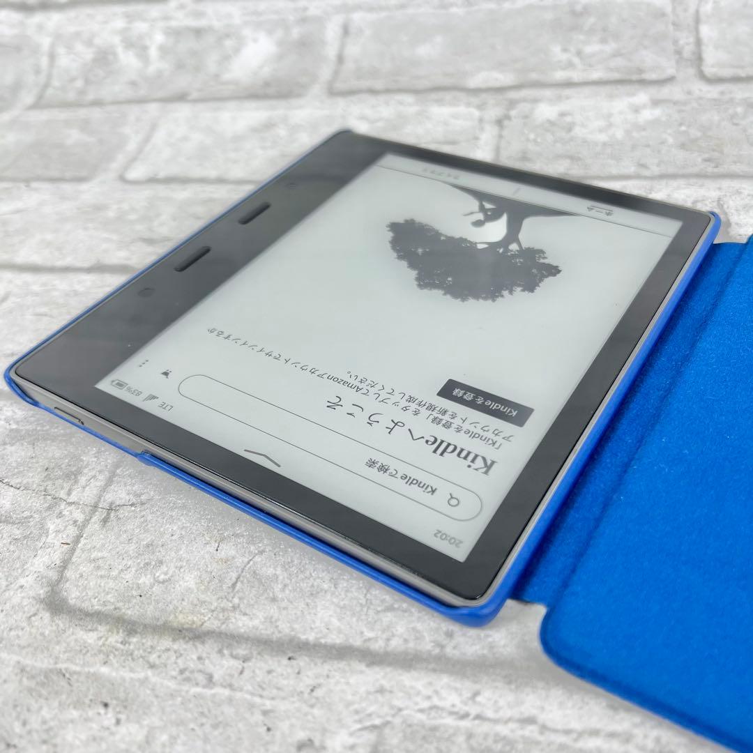 Kindle Oasis 第10世代 本体