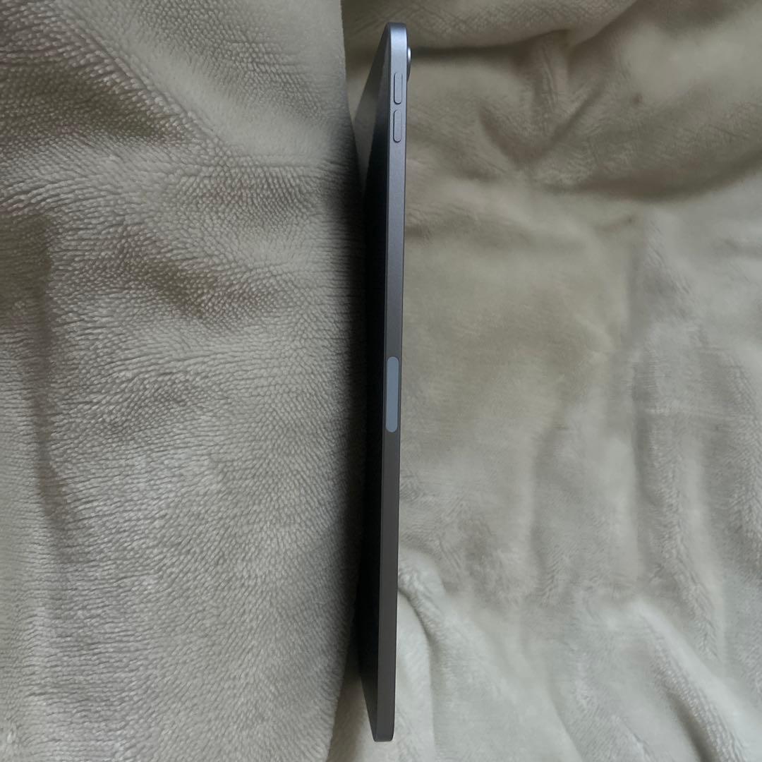 iPad Air4世代　64GB ブルー