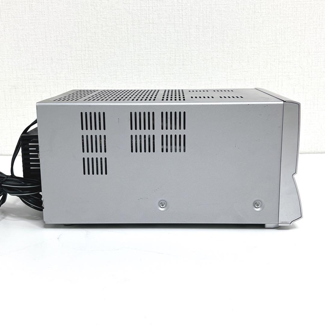 【良品】ONKYO チューナーアンプ BR-NX10 CD HDD オーディオ