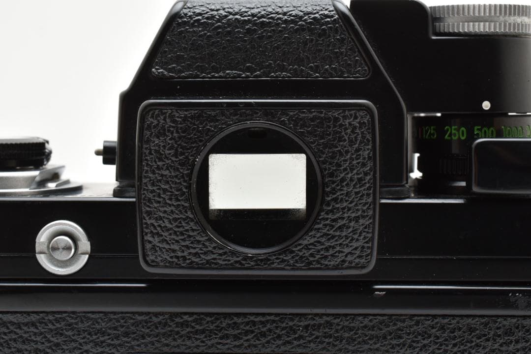 Nikon F2 フォトミックA ボディ ニコン フィルム一眼レフカメラ
