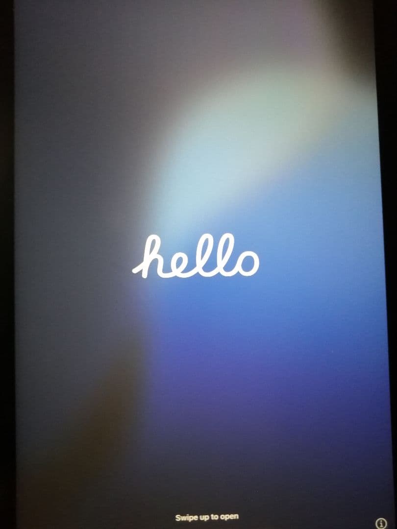 Apple iPad mini 第7世代 256GB Wi-Fi スペースグレー