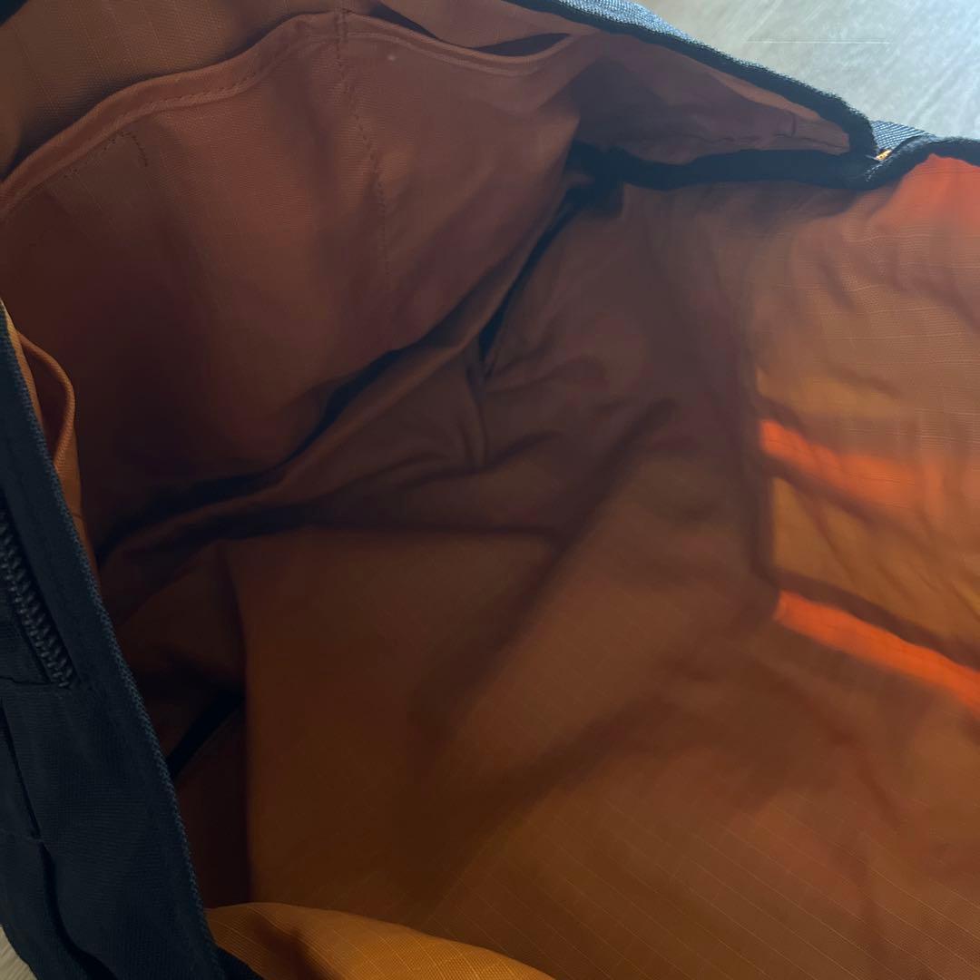 90's crumpler メッセンジャーバッグ