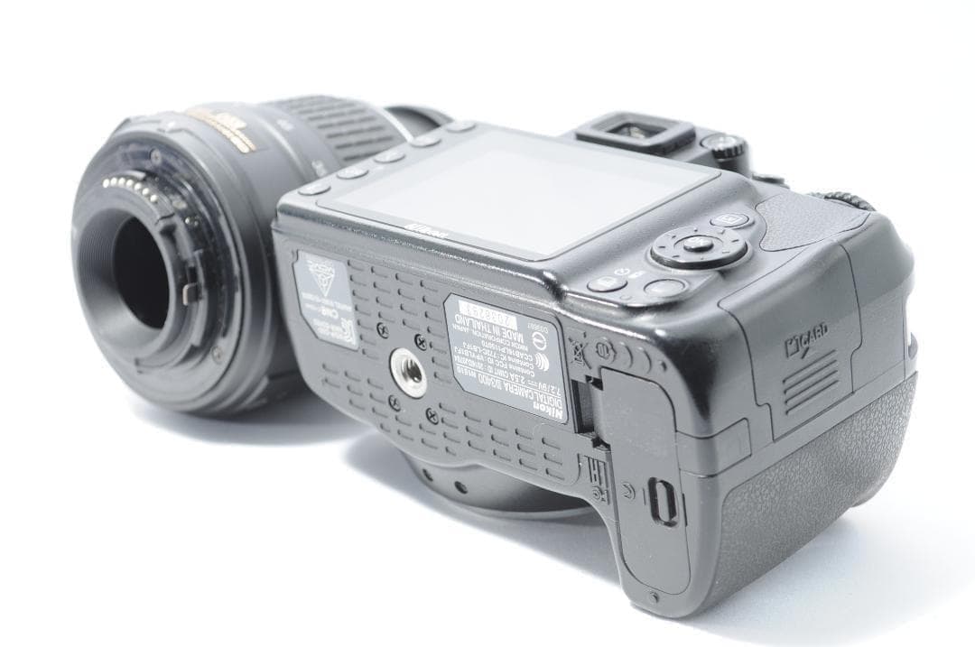 家族を綺麗に残す❗️Nikon D3400✨️スマホ転送できて届いてすぐ使える✨