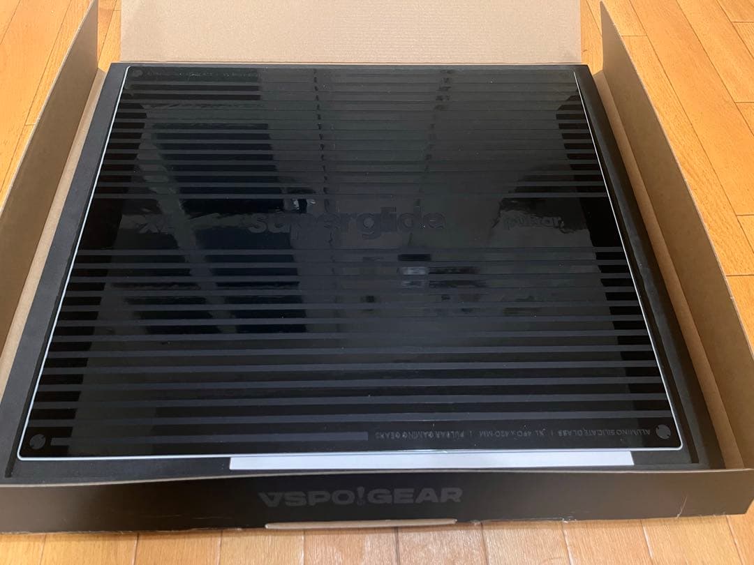 猫汰つな　ガラスマウスパッド