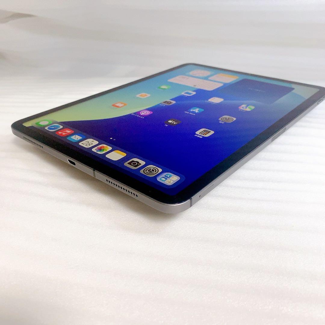 即日発送iPad Pro【256GB】とApple Pencil2のセット