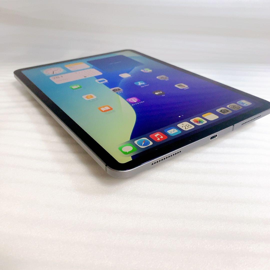 即日発送iPad Pro【256GB】とApple Pencil2のセット