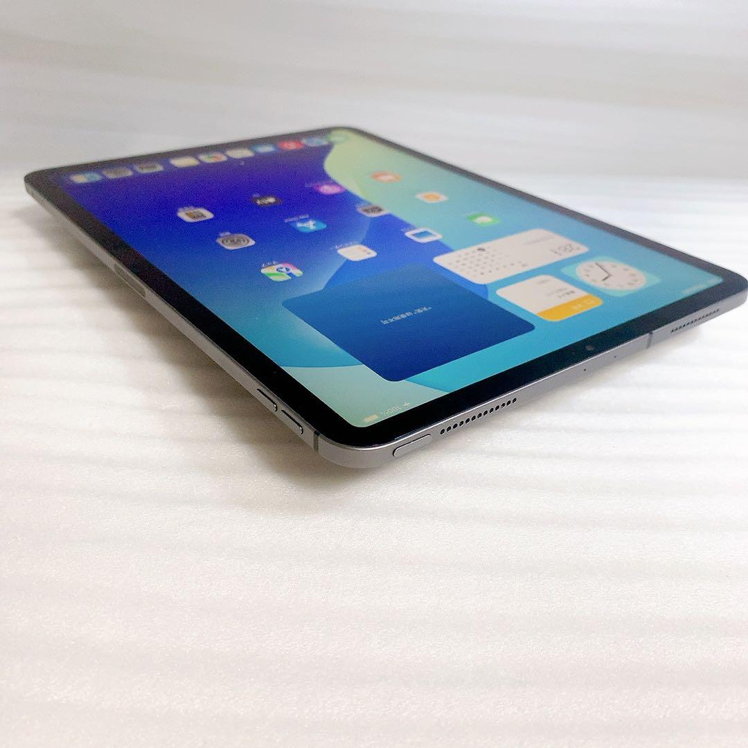 即日発送iPad Pro【256GB】とApple Pencil2のセット