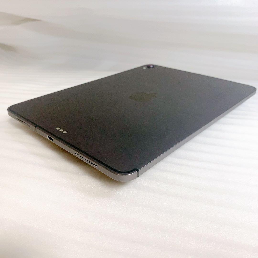 即日発送iPad Pro【256GB】とApple Pencil2のセット