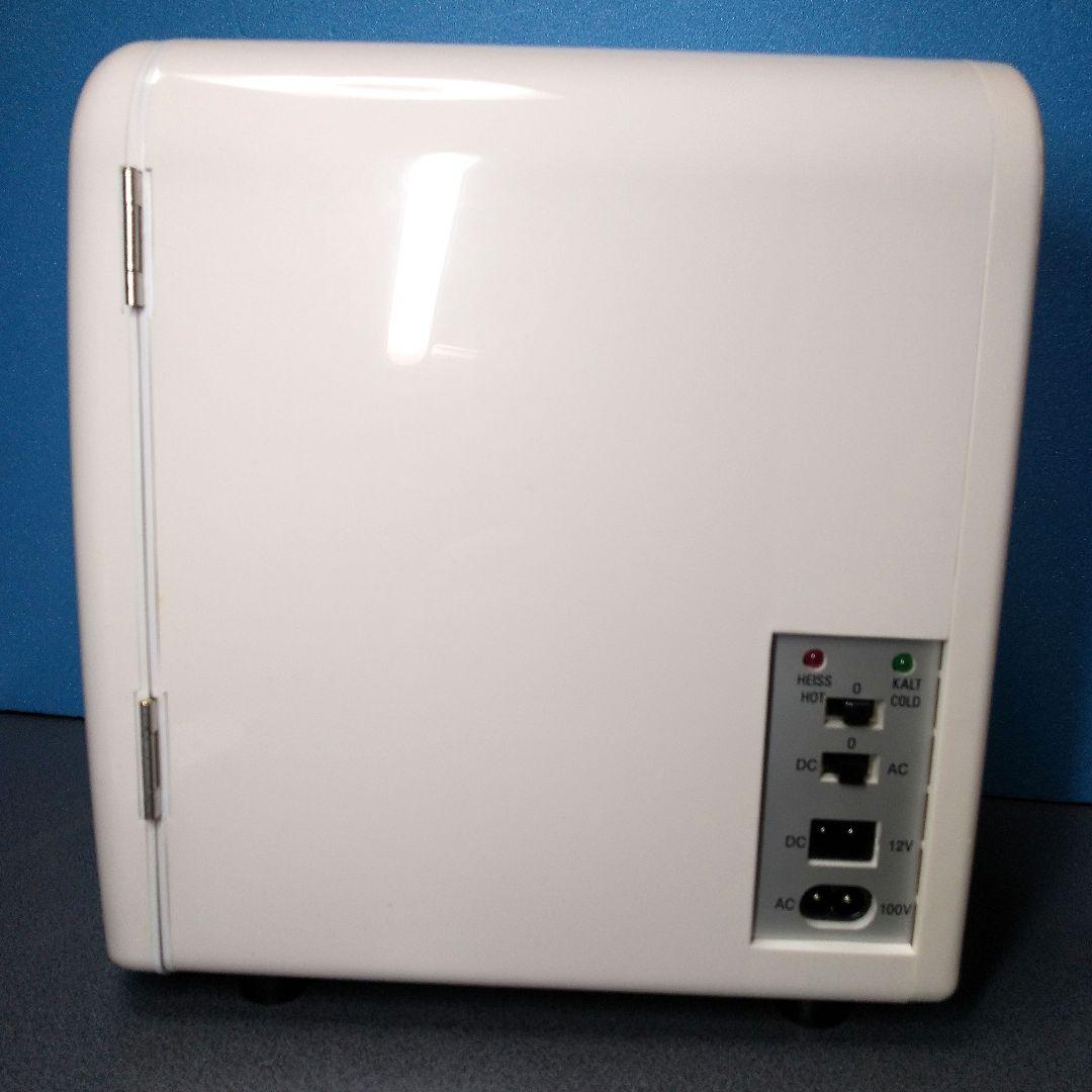 THE DOGアートリストコレクション/ゴールデンレトリバー ポータブル温冷蔵庫