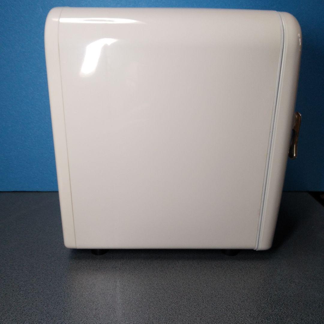 THE DOGアートリストコレクション/ゴールデンレトリバー ポータブル温冷蔵庫