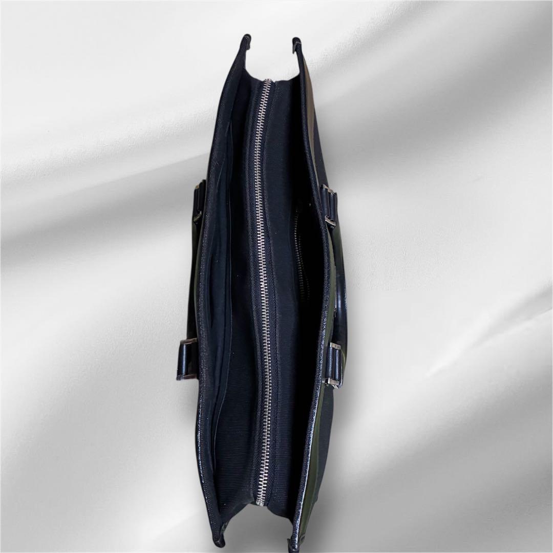 BAURBERRY BLACK LABEL バーバリー トートバッグ