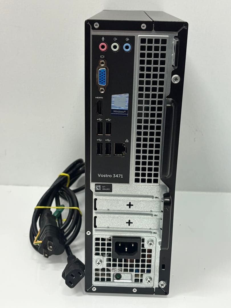 ⭐️M1207A⭐️Dell Vostro 3471 i5-9400