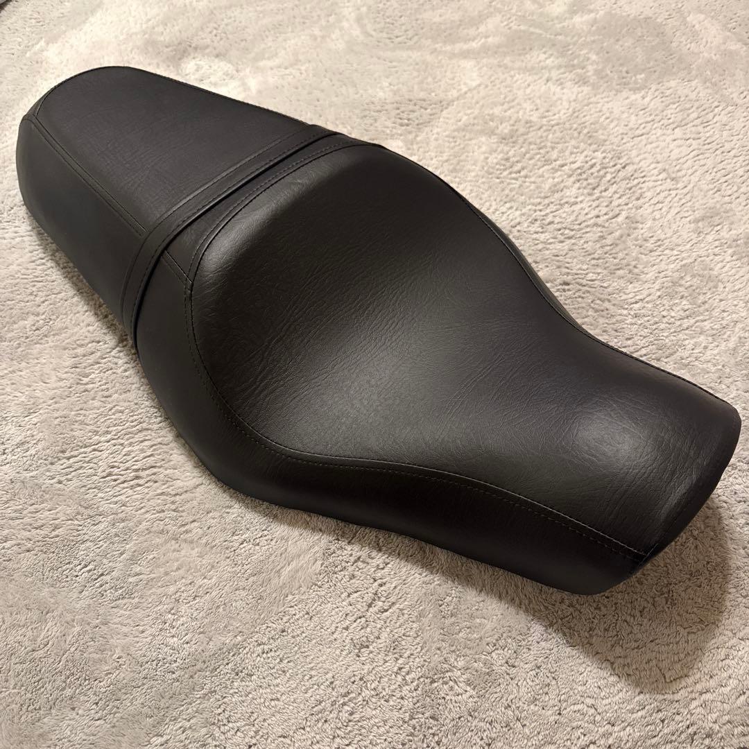 スポーツスター　シート　タンデム　XL 883 1200