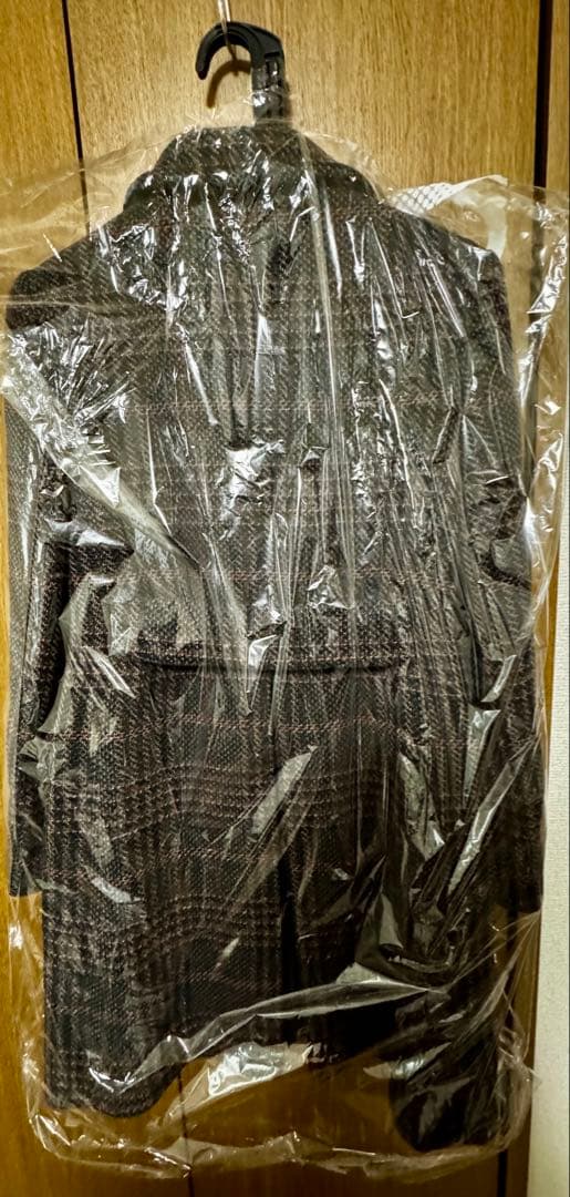 MIU MIUレディース　ハーフ丈コート