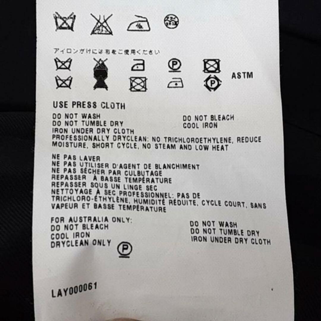 MIU MIUレディース　ハーフ丈コート