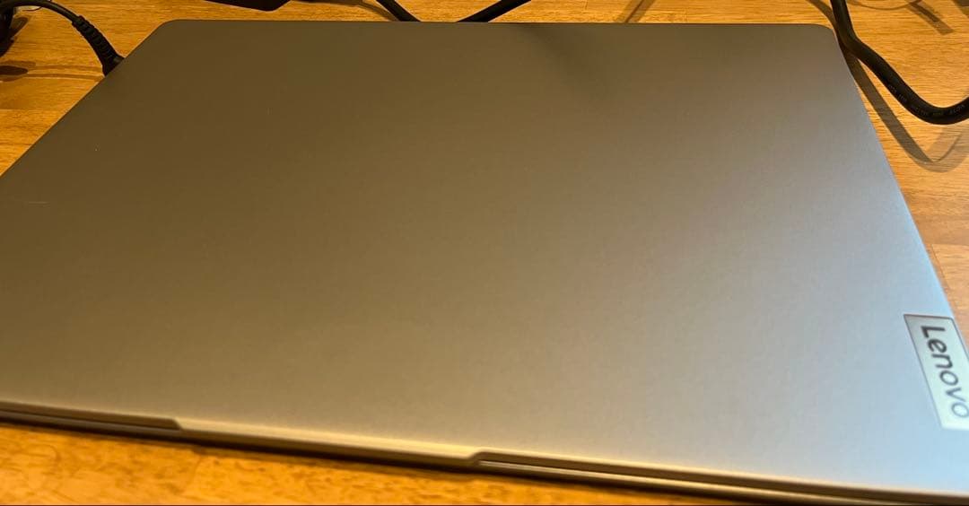 Lenovo ideapad slim3ノートPC Core i5 16GB