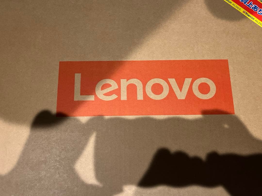 Lenovo ideapad slim3ノートPC Core i5 16GB