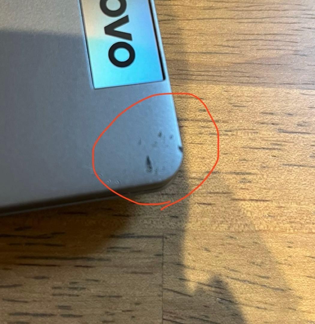 Lenovo ideapad slim3ノートPC Core i5 16GB