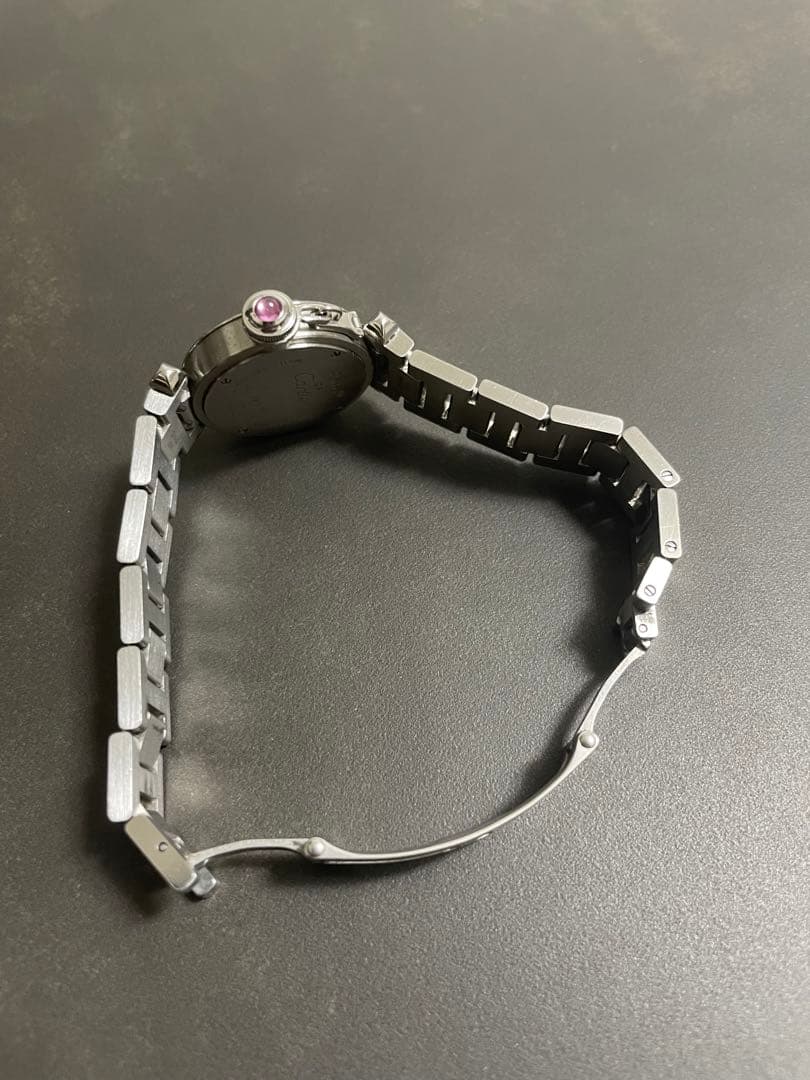 カルティエ　ミスパシャ