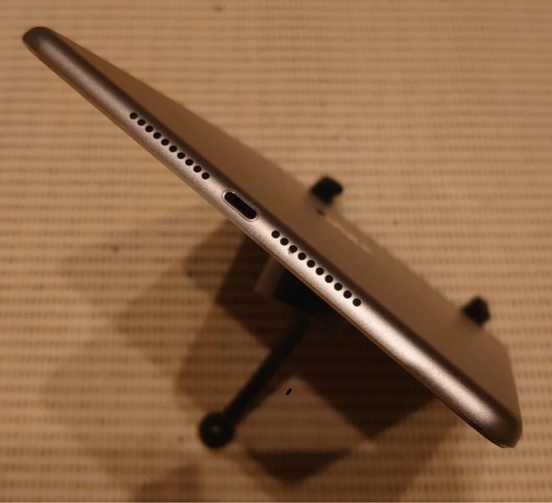 完動品SIMフリーiPad mini4(A1550)本体64GB送料込NGHMK