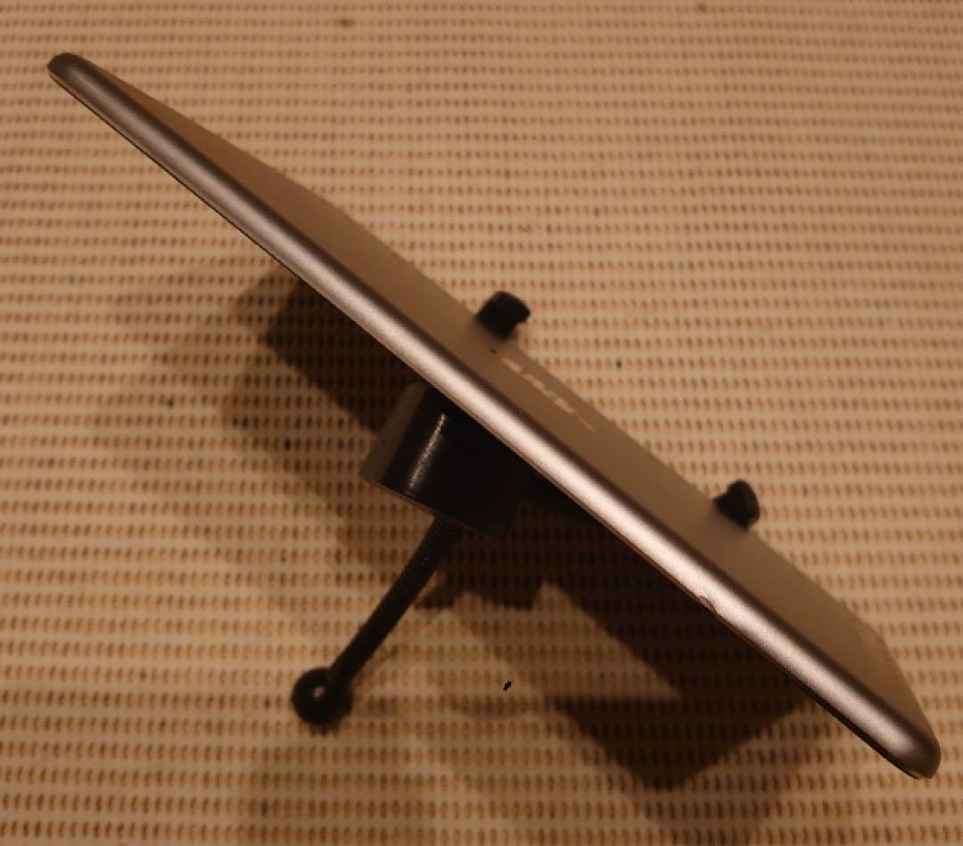 完動品SIMフリーiPad mini4(A1550)本体64GB送料込NGHMK