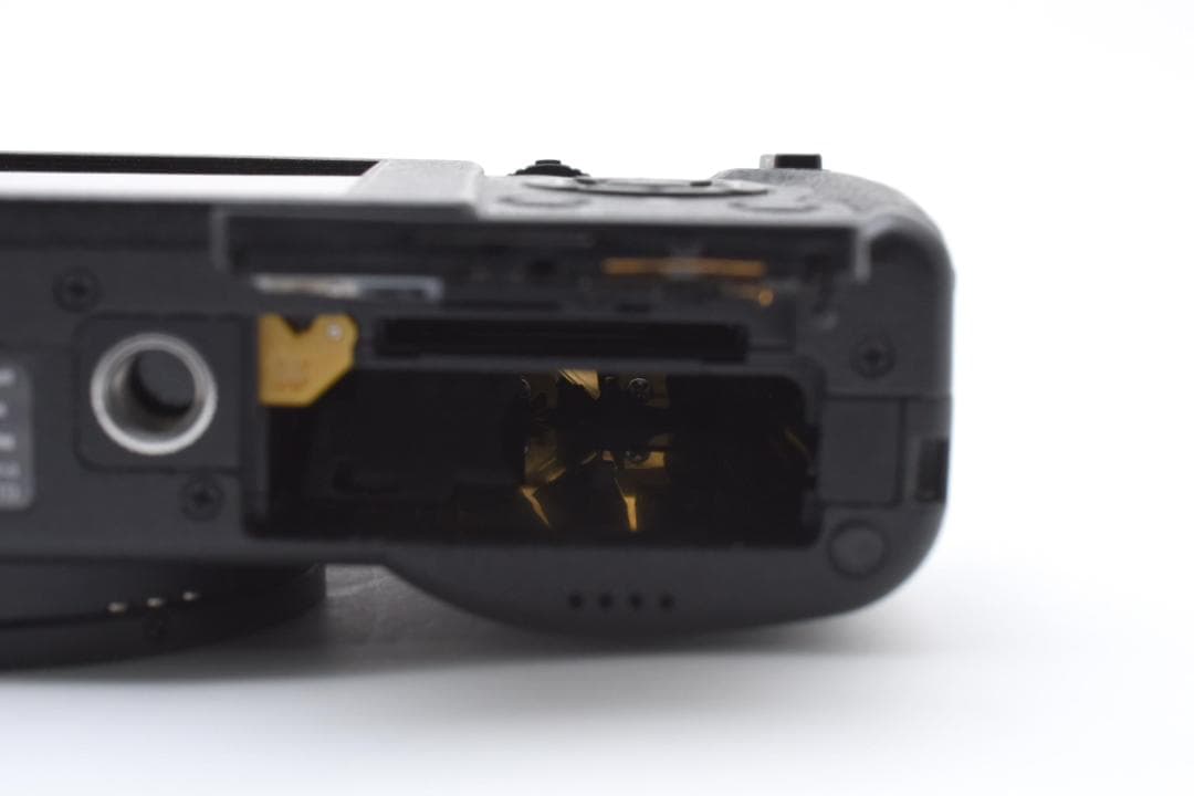 ■ 美品 ■ リコー　RICOH GR DIGITAL III ≪S数4233回