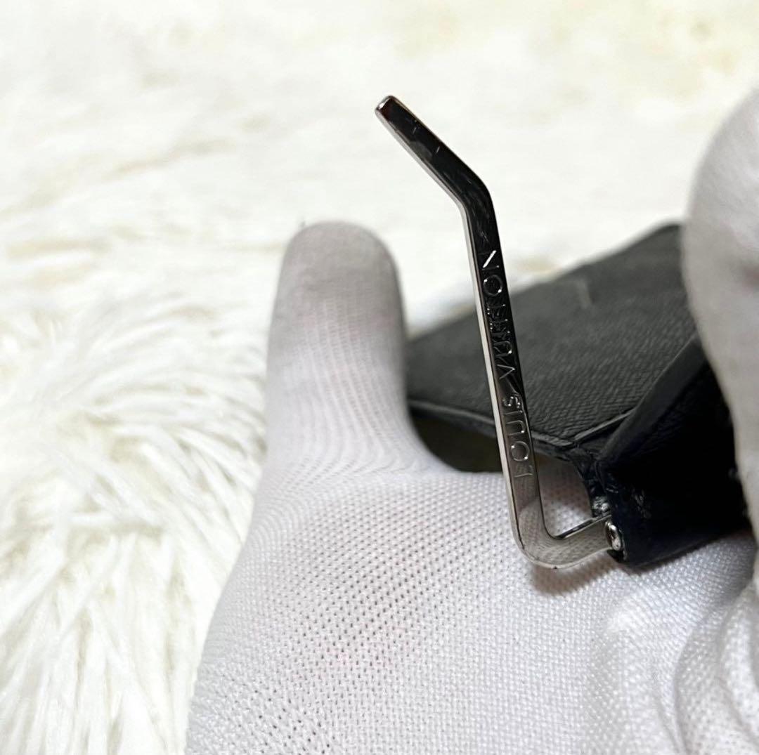 ルイ・ヴィトン マネークリップ