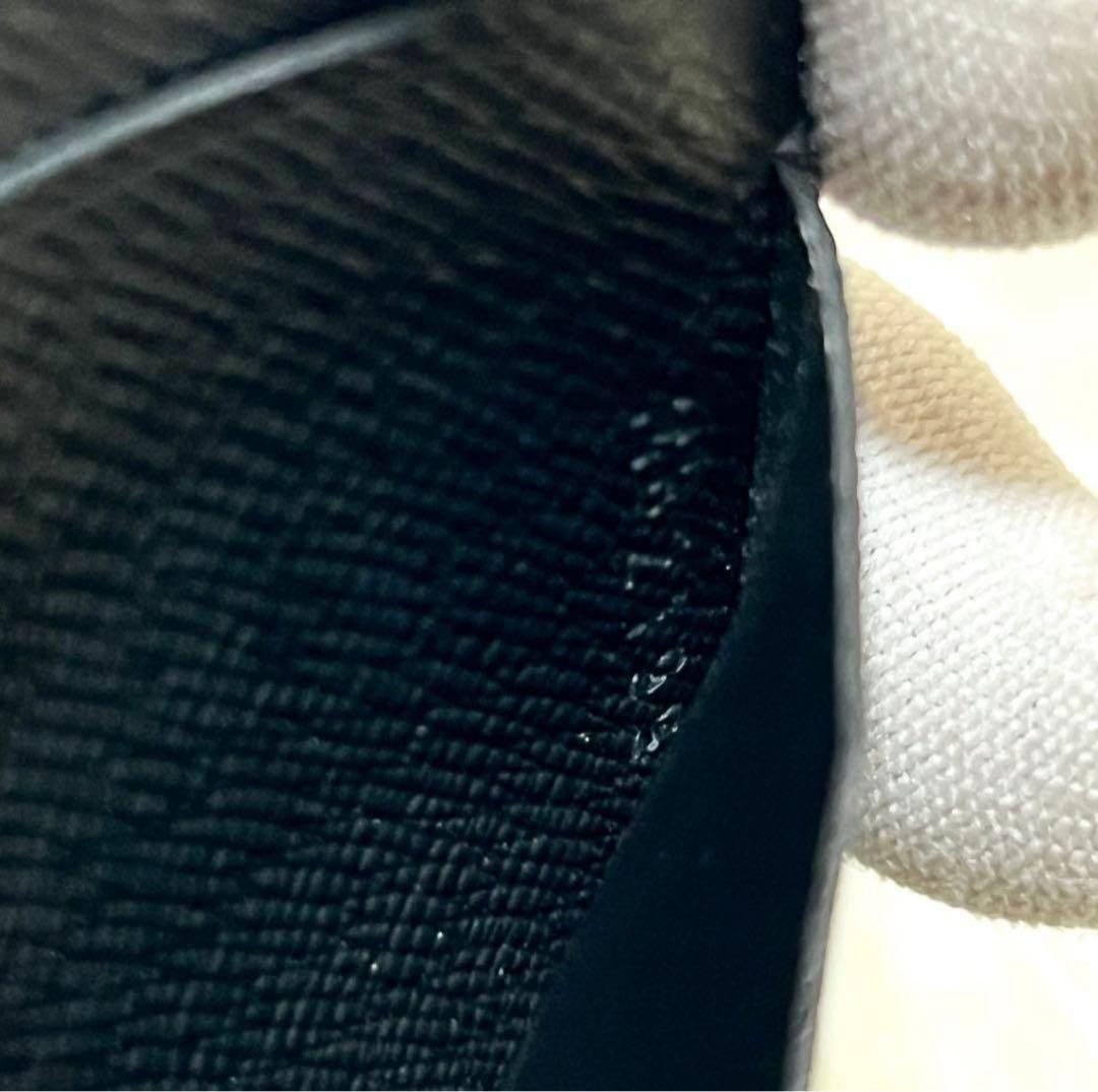 ルイ・ヴィトン マネークリップ