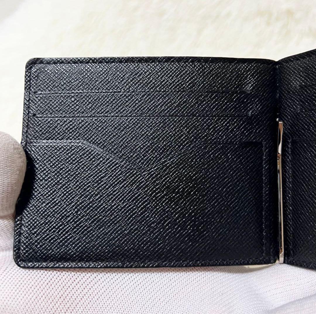 ルイ・ヴィトン マネークリップ