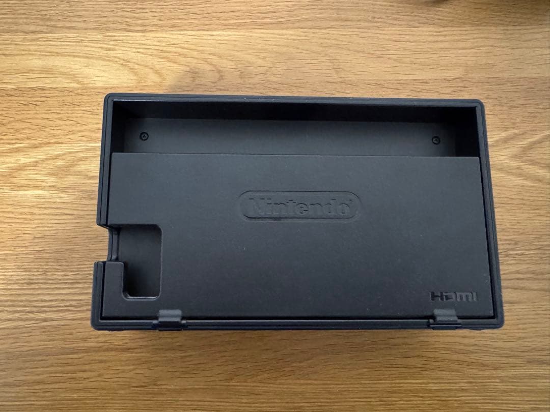 Nintendo Switch グレー/レッド 本体