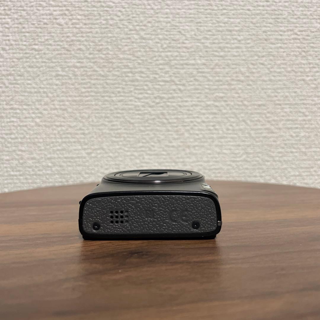 【オールドコンデジ】 Canon IXY 650