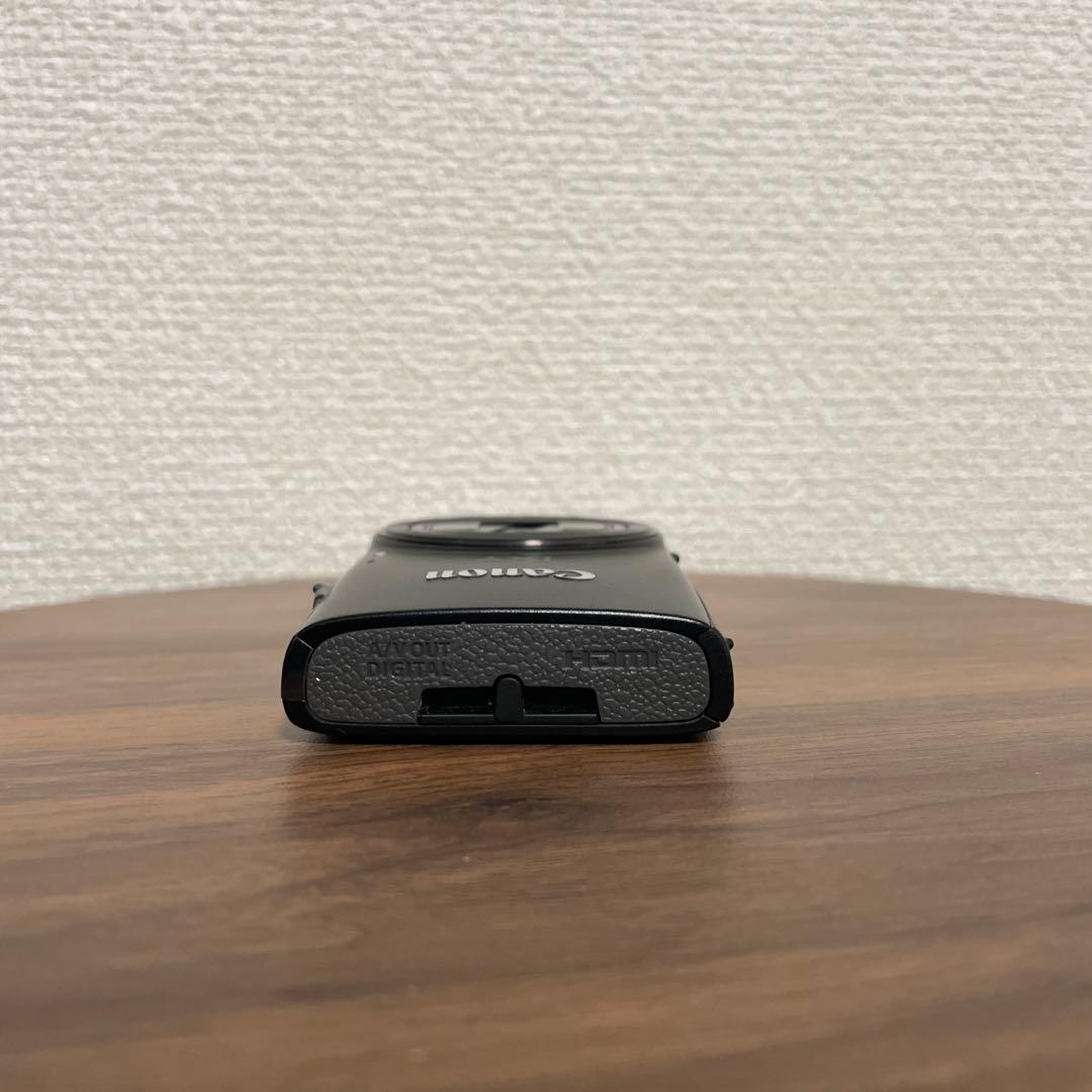 【オールドコンデジ】 Canon IXY 650