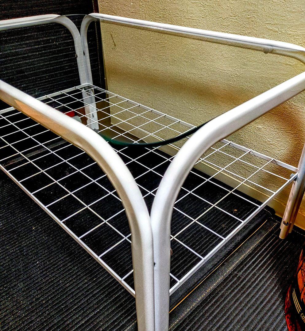 80’s スペースエイジ ミッドセンチュリー ポストモダン ガラステーブル