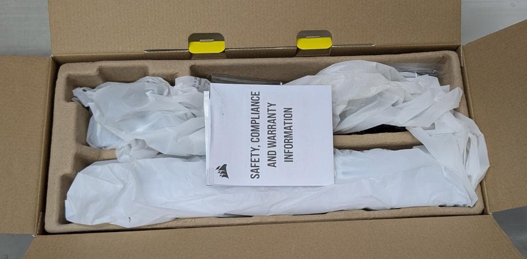 PC用ファン・クーラー iCUE LINK H150i RGB WHITE CW-9061006-WW