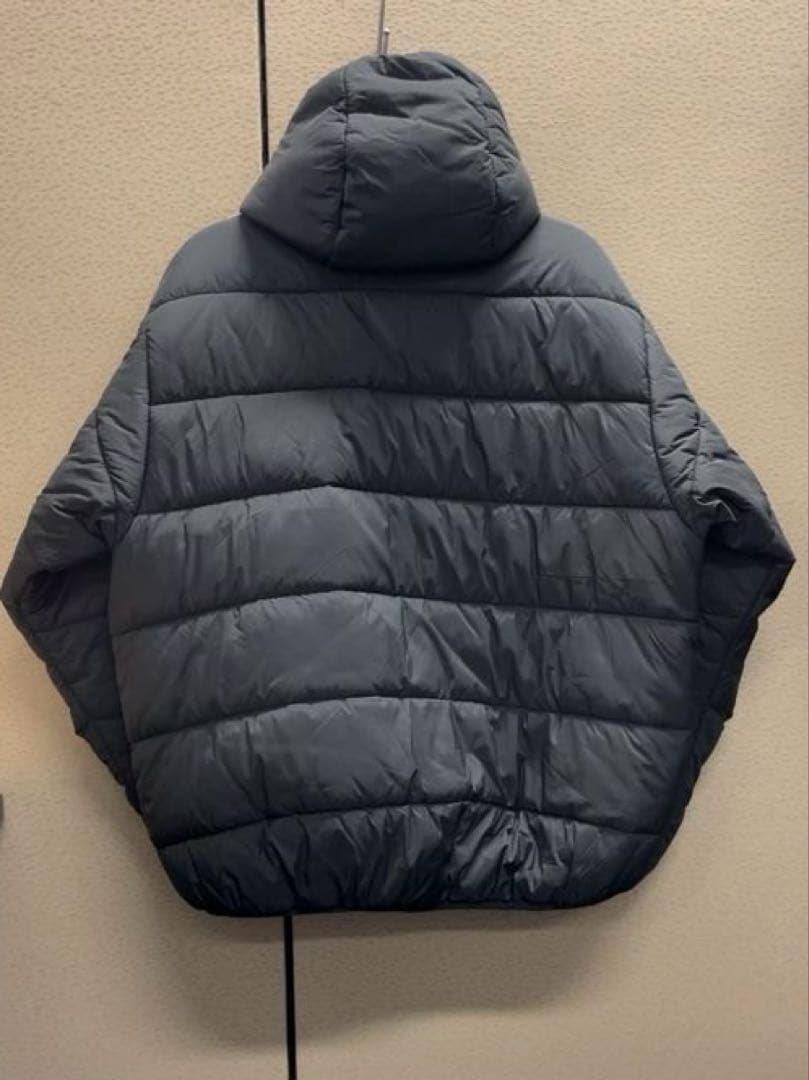 h*4様 ダイワピア39 REVERSIBLE CLIMBERS PUFF JA