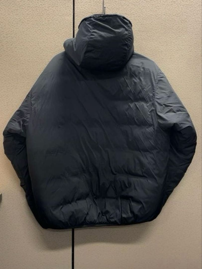 h*4様 ダイワピア39 REVERSIBLE CLIMBERS PUFF JA