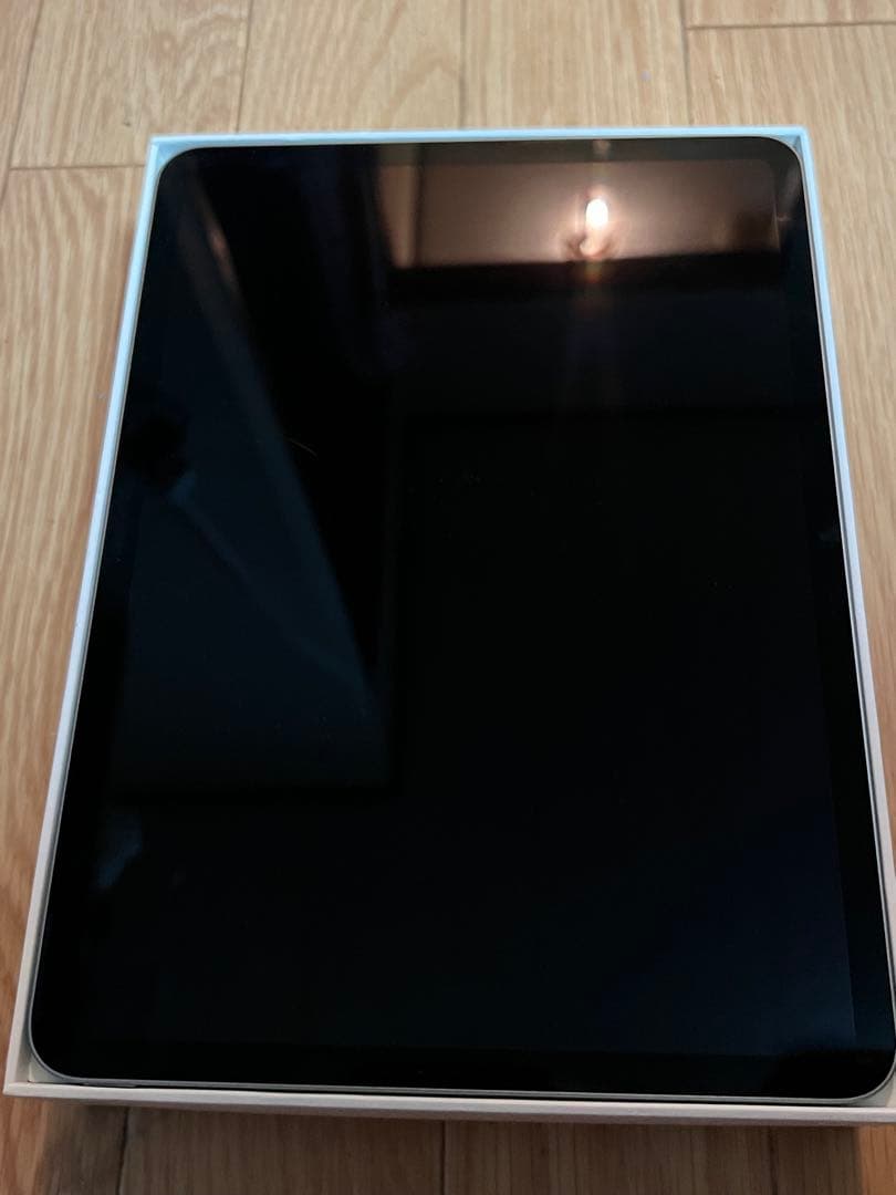 iPad Pro シルバー　第四世代　11インチ　ジャンク　512GB