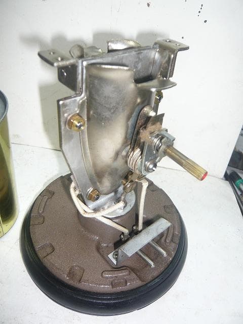 美品　タキイ和裁電化鏝　和裁こて　和裁コテ　タキイ製　鏝２本付