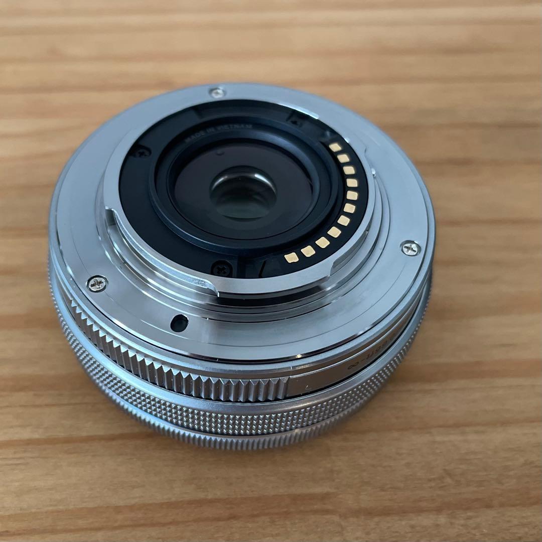 OMD E-M10 Mark IV レリーズ726回 レンズ2本 美品 おまけ