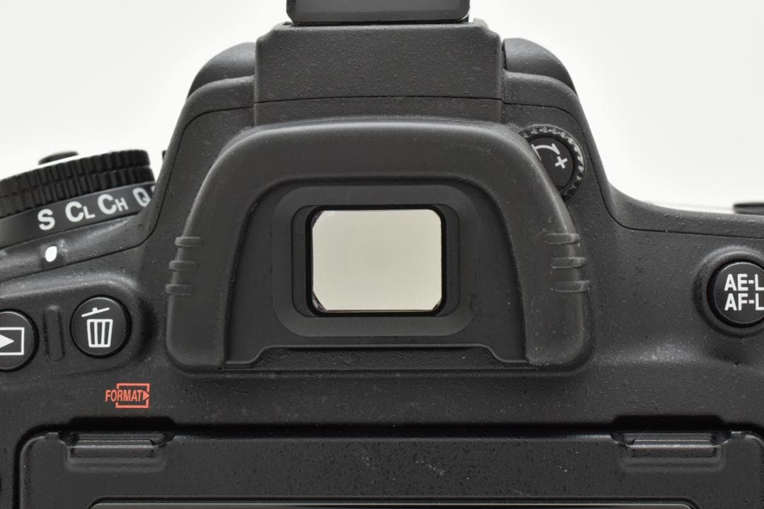 美品 ニコン　Nikon D750 ボディ 《ショット数26860回》 1300