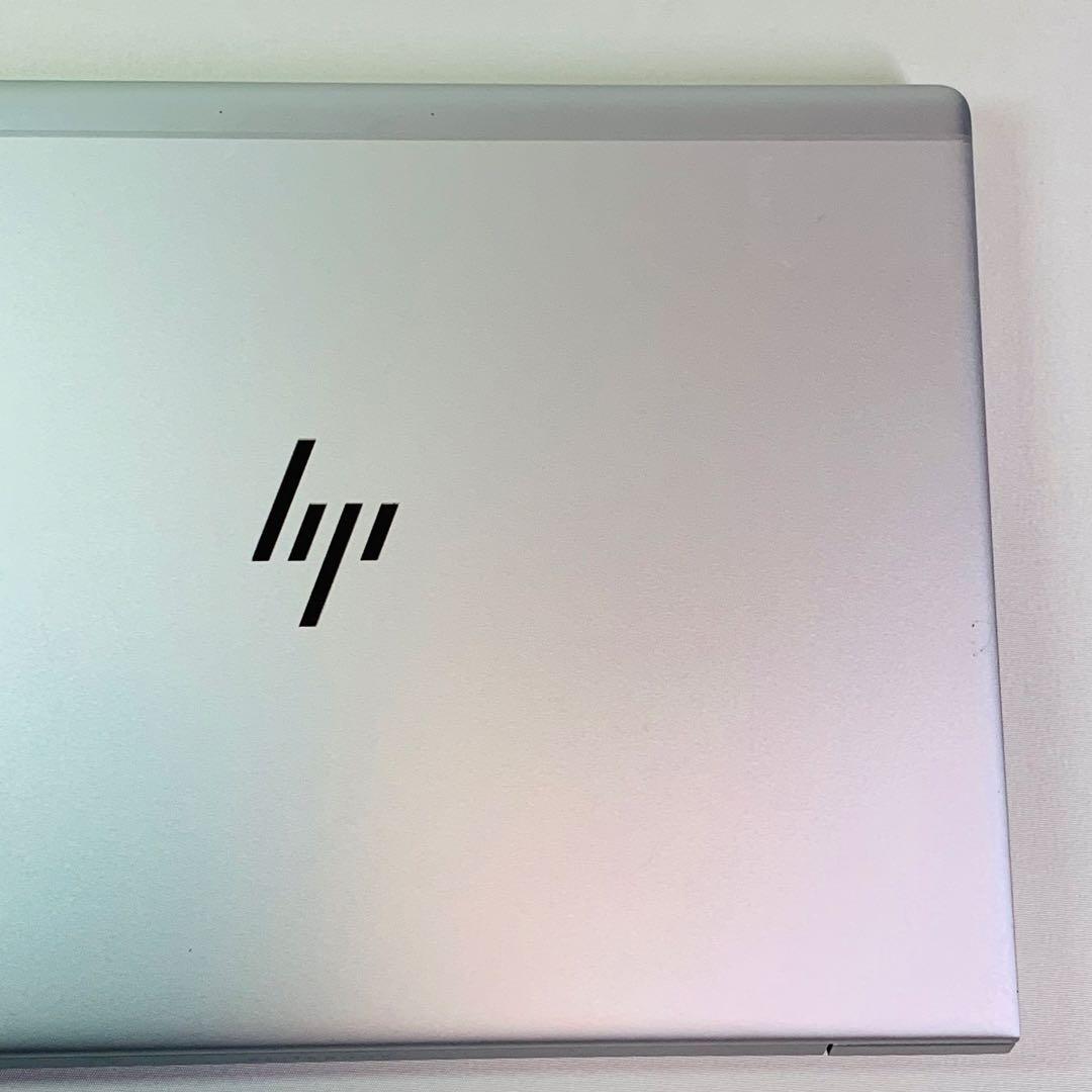 軽量✨Core i5✨8世代✨EliteBook✨13.3インチ✨ノートパソコン