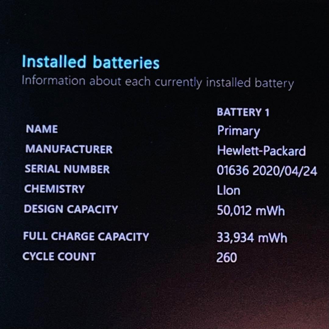 軽量✨Core i5✨8世代✨EliteBook✨13.3インチ✨ノートパソコン